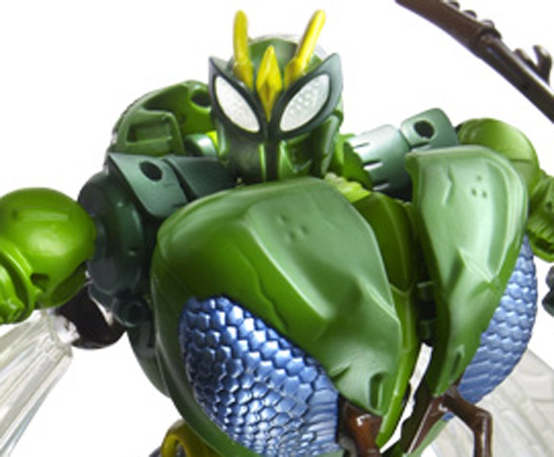 Amazon.co.jp: トランスフォーマー TFジェネレーションズ TG-30