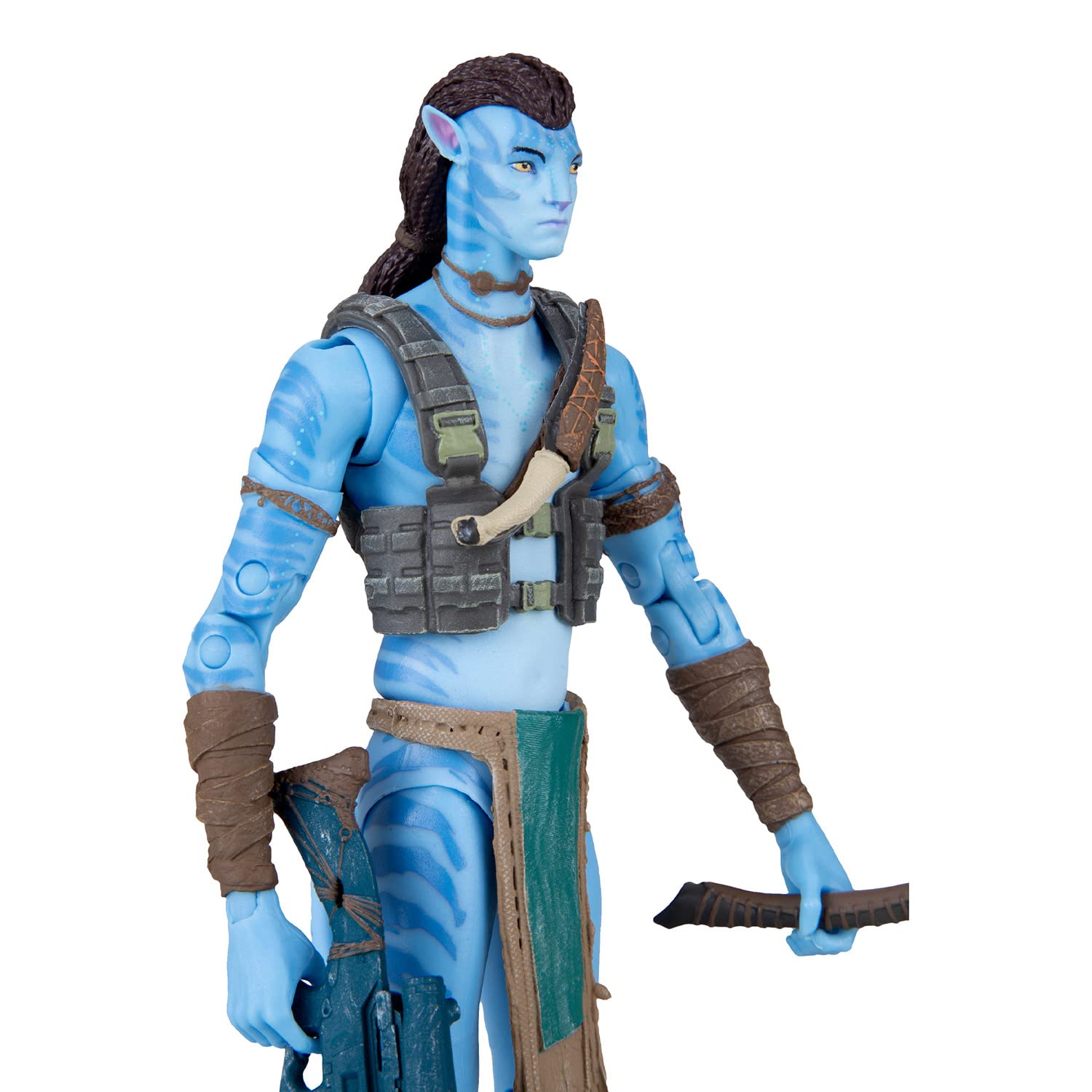 Amazon.co.jp: McFarlane Toys ディズニーアバター World of Pandora 7