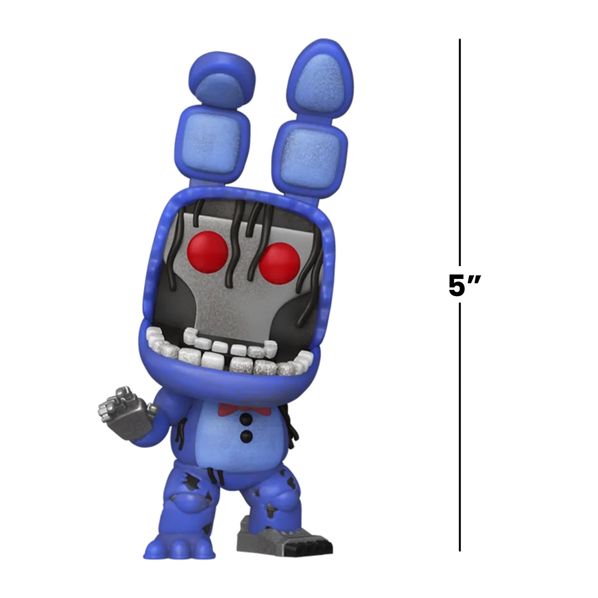 Amazon.co.jp: Funko Pop!Games:Five Nights at Freddy's - 枯れた