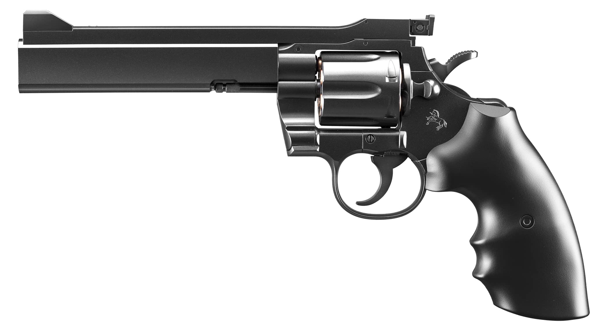 Amazon | 東京マルイ(TOKYO MARUI) No.11 コルトパイソン .357マグナム