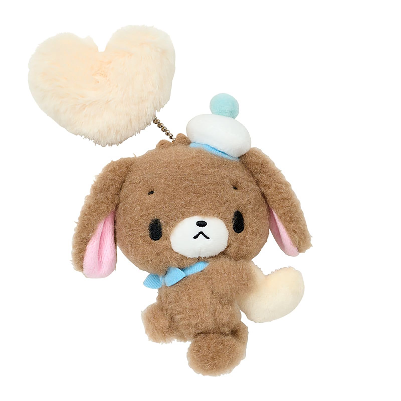 Amazon.co.jp: サンリオ(SANRIO) マスコットホルダー（平成うまれ