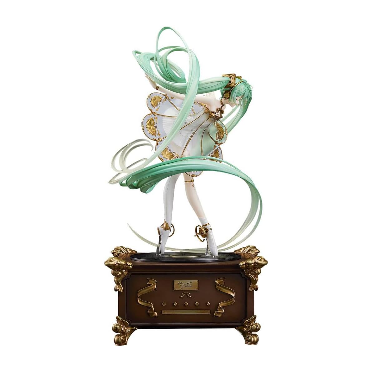 Amazon.co.jp: キャラクター ボーカル シリーズ01 初音ミク 初音ミク