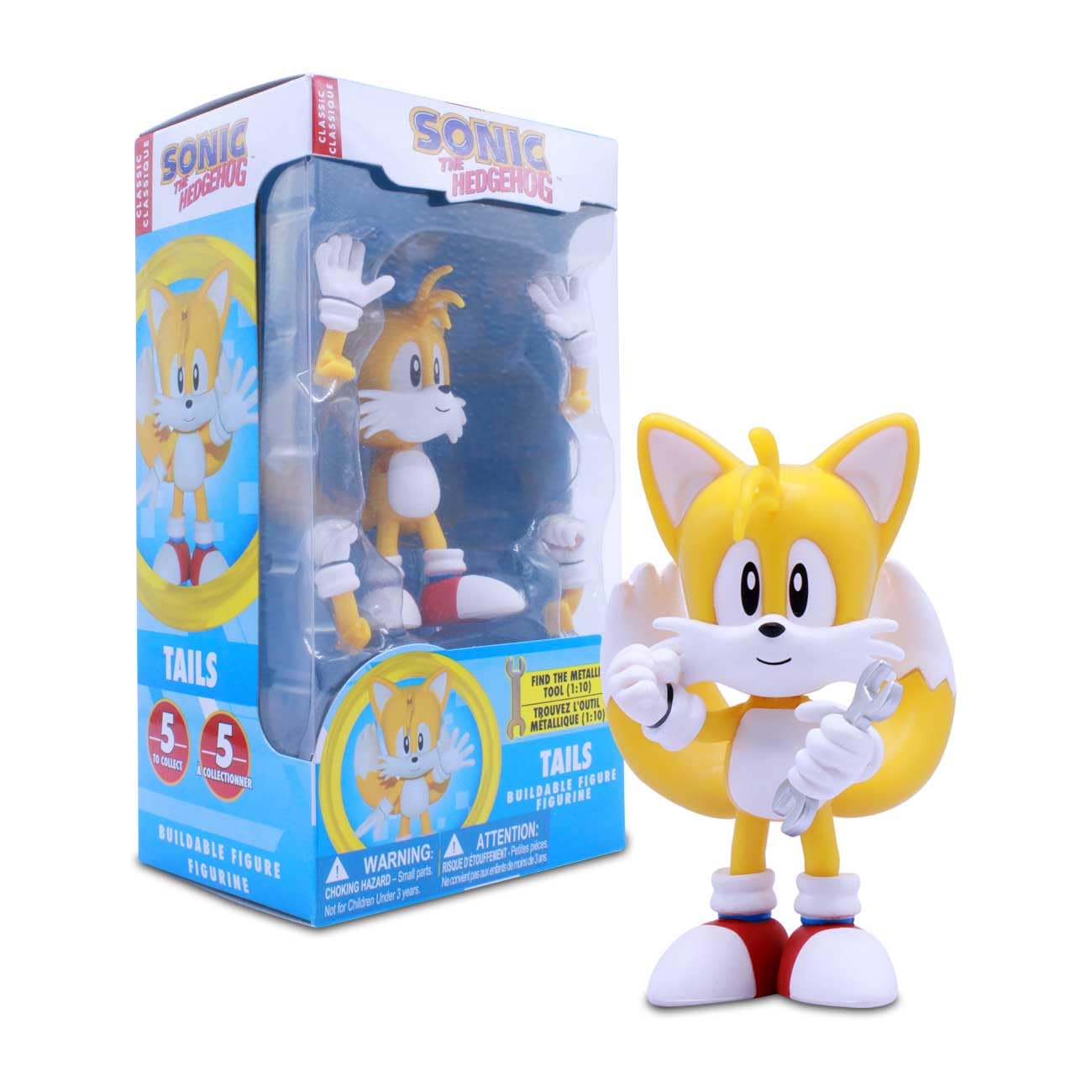 Amazon.co.jp: Just Toys LLC ソニック・ザ・ヘッジホッグ アクション