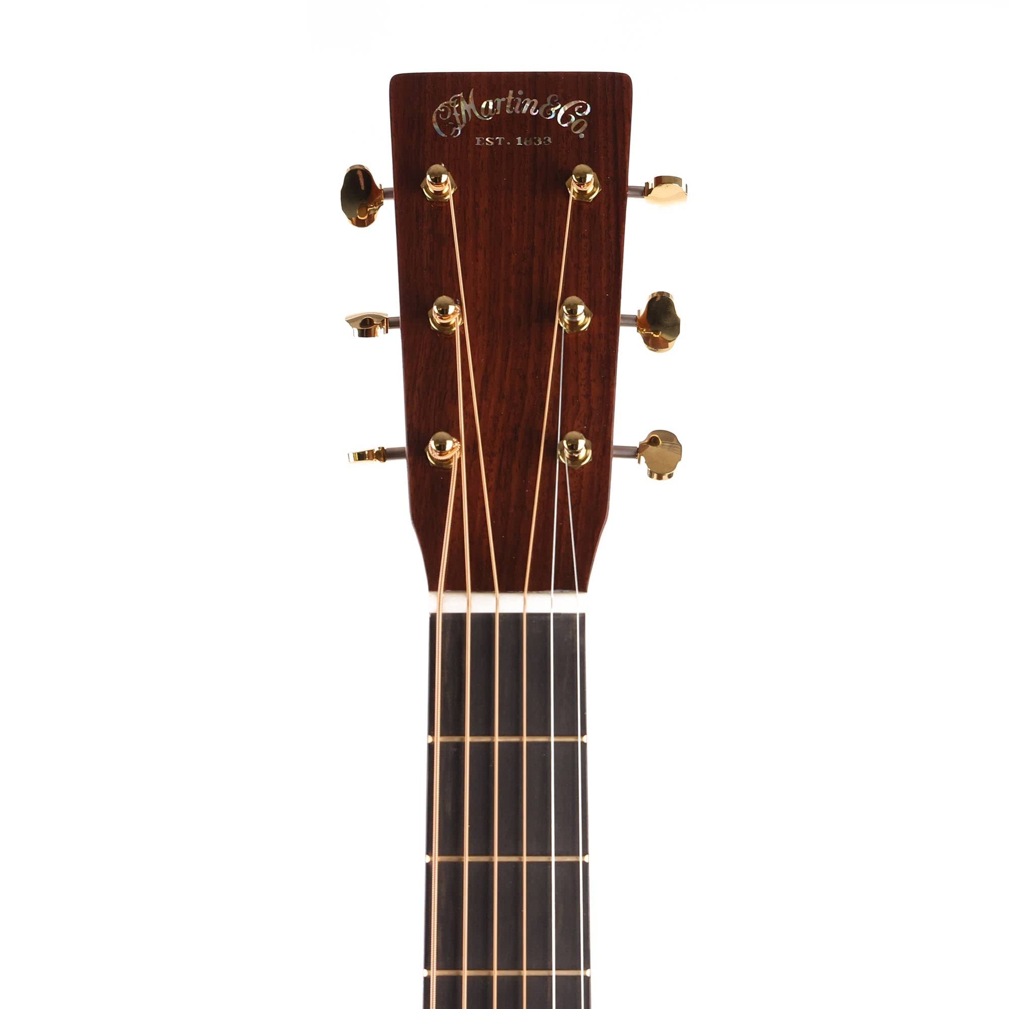 Amazon | Martin 000-18 Modern Deluxe アコースティックギター
