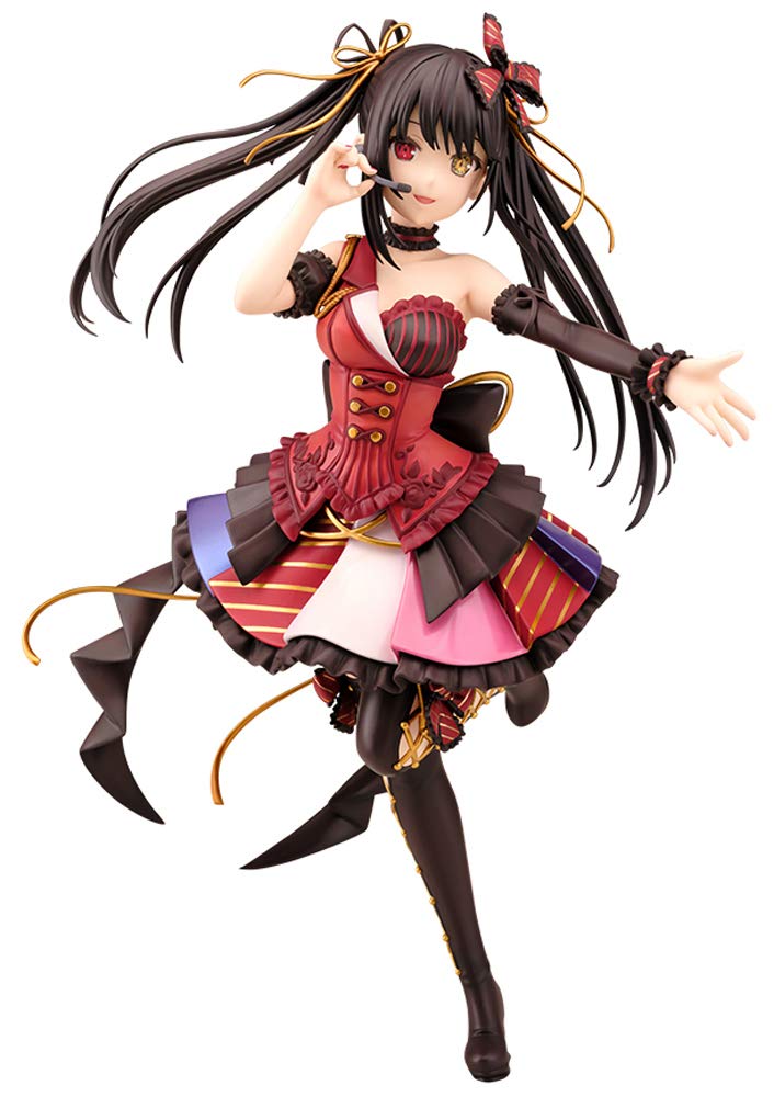 Amazon | PLUM デート・ア・バレット 時崎狂三 アイドルVer. 1/7