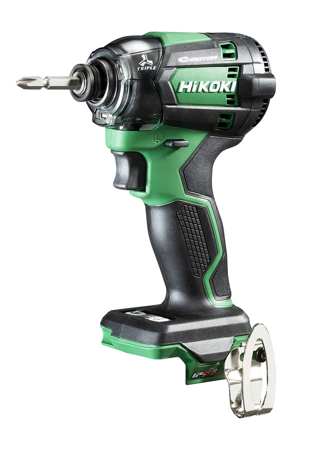 Amazon | HiKOKI(ハイコーキ) 10.8V 充電式 インパクトドライバー