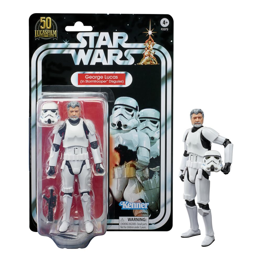 Amazon.co.jp: ハズブロ(HASBRO) スター・ウォーズ ブラックシリーズ
