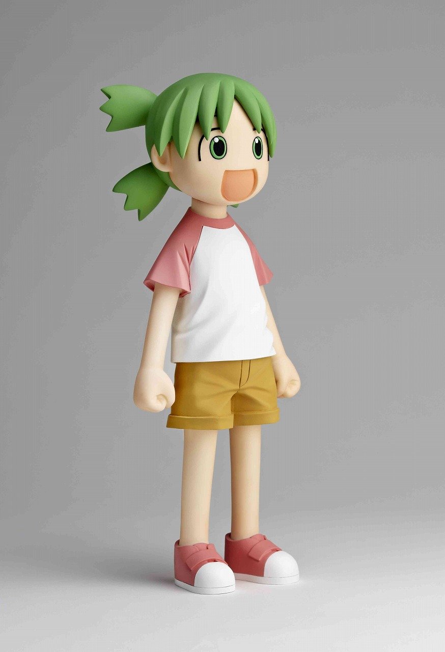 Amazon.co.jp: でっかいよつば ソフビフィギュア : おもちゃ