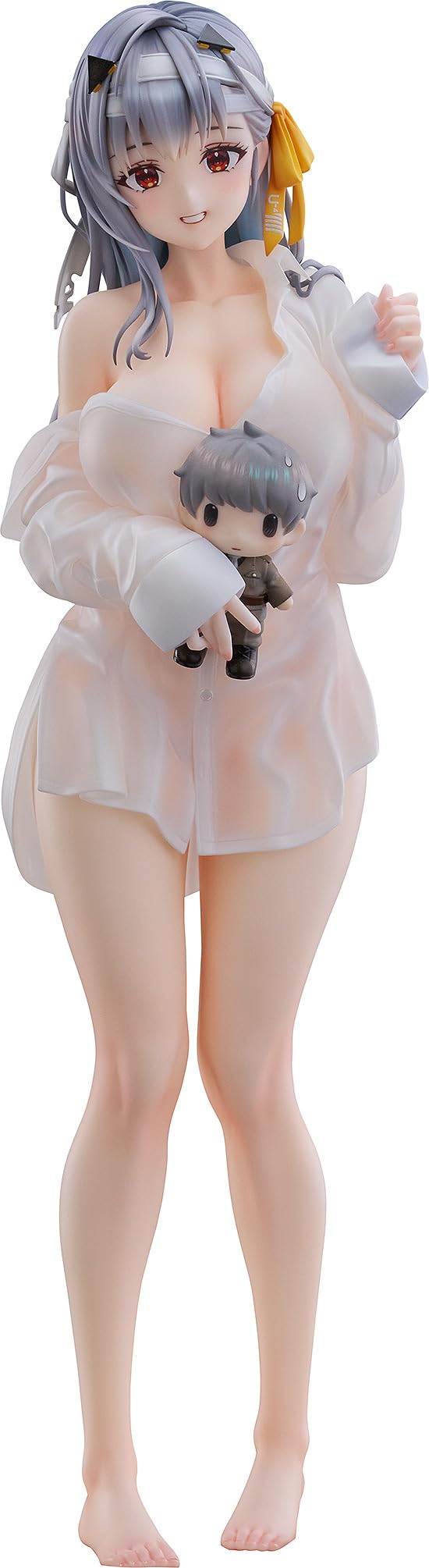 Amazon | マックスファクトリー[Max Factory] 勝利の女神 NIKKE