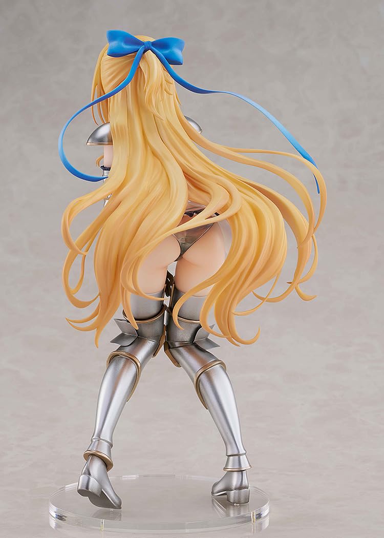 Amazon | ゴブリンスレイヤーⅡ 女神官 ビキニアーマーVer. 1/7