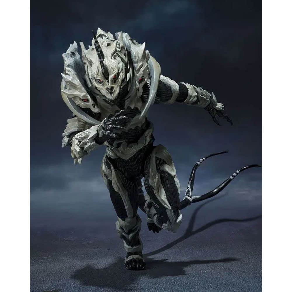 Amazon.co.jp: 魂ネイションズ ゴジラ ファイナルウォーズ モンスターX