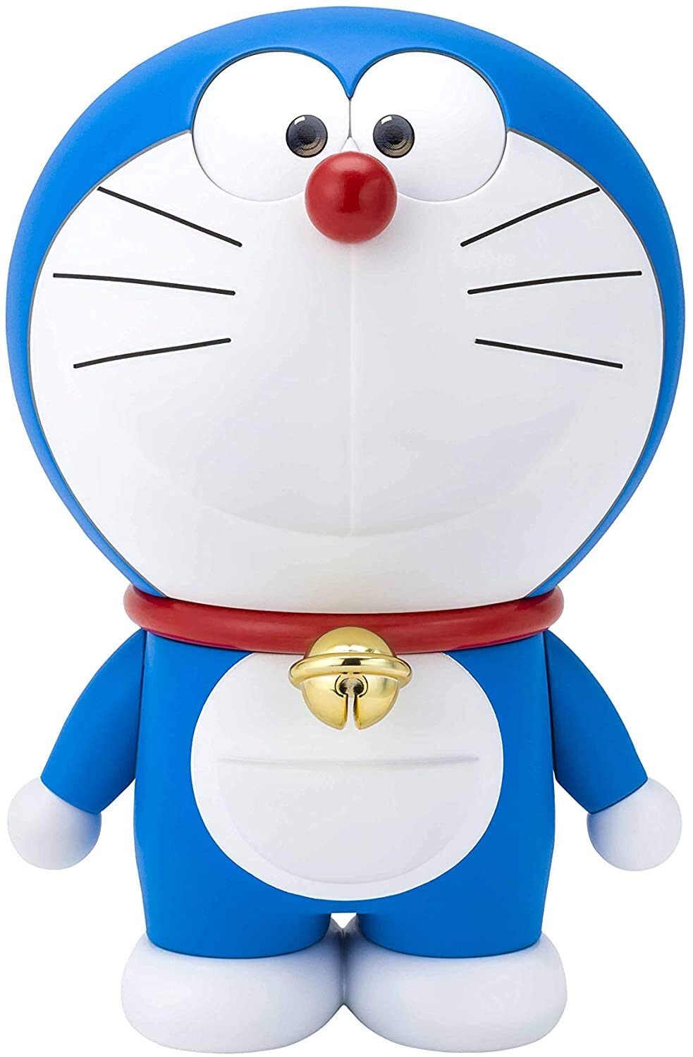 Amazon.co.jp: TAMASHII NATIONS フィギュアーツZERO EX ドラえもん