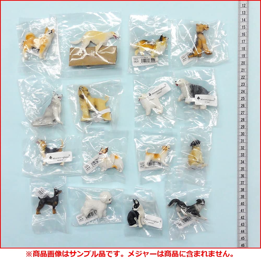 Amazon | ミニチュアプラネット EX12 全16種 MINIATURE PLANET