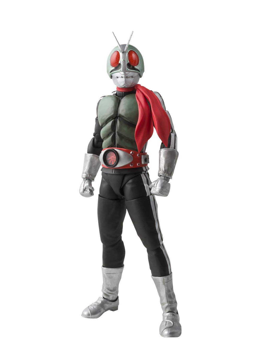 Amazon.co.jp: TAMASHII NATIONS S.H.フィギュアーツ(真骨彫製法) 仮面