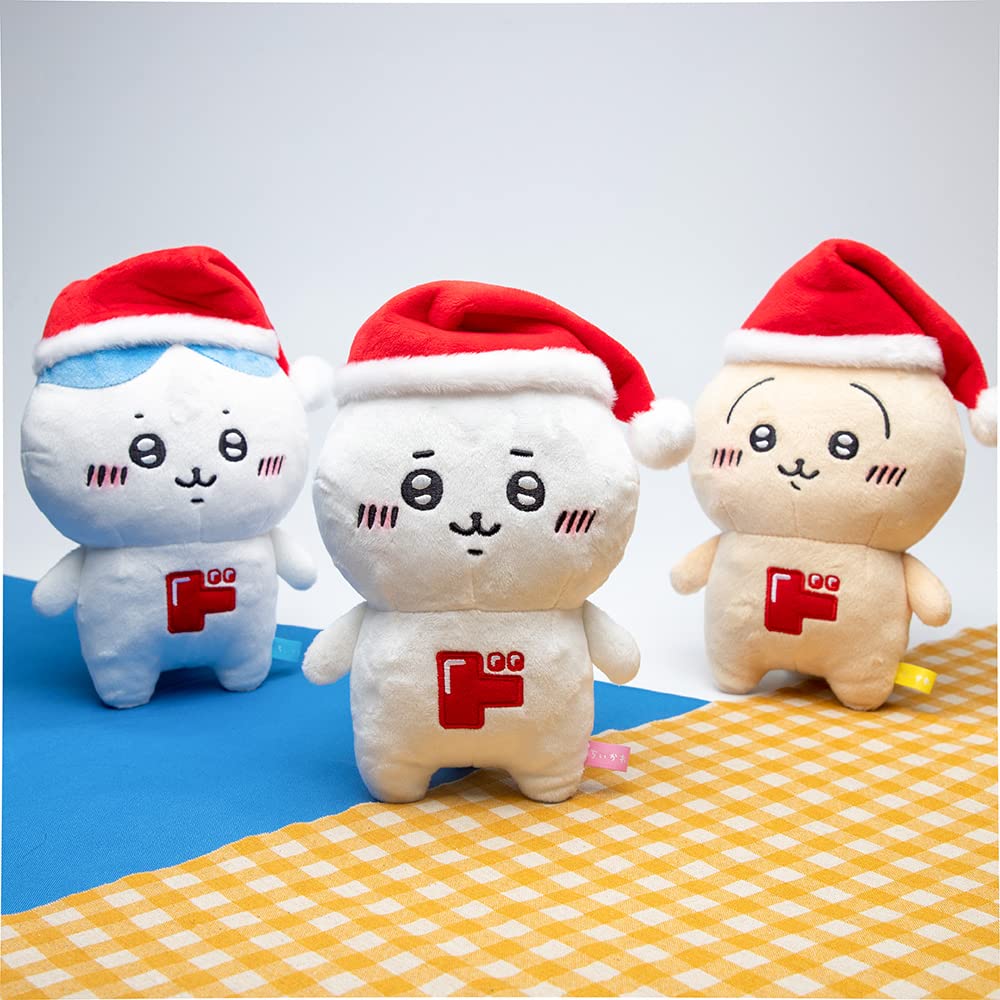 Amazon.co.jp: ちいかわ ×ドン・キホーテ 限定 ぬいぐるみ うさぎ