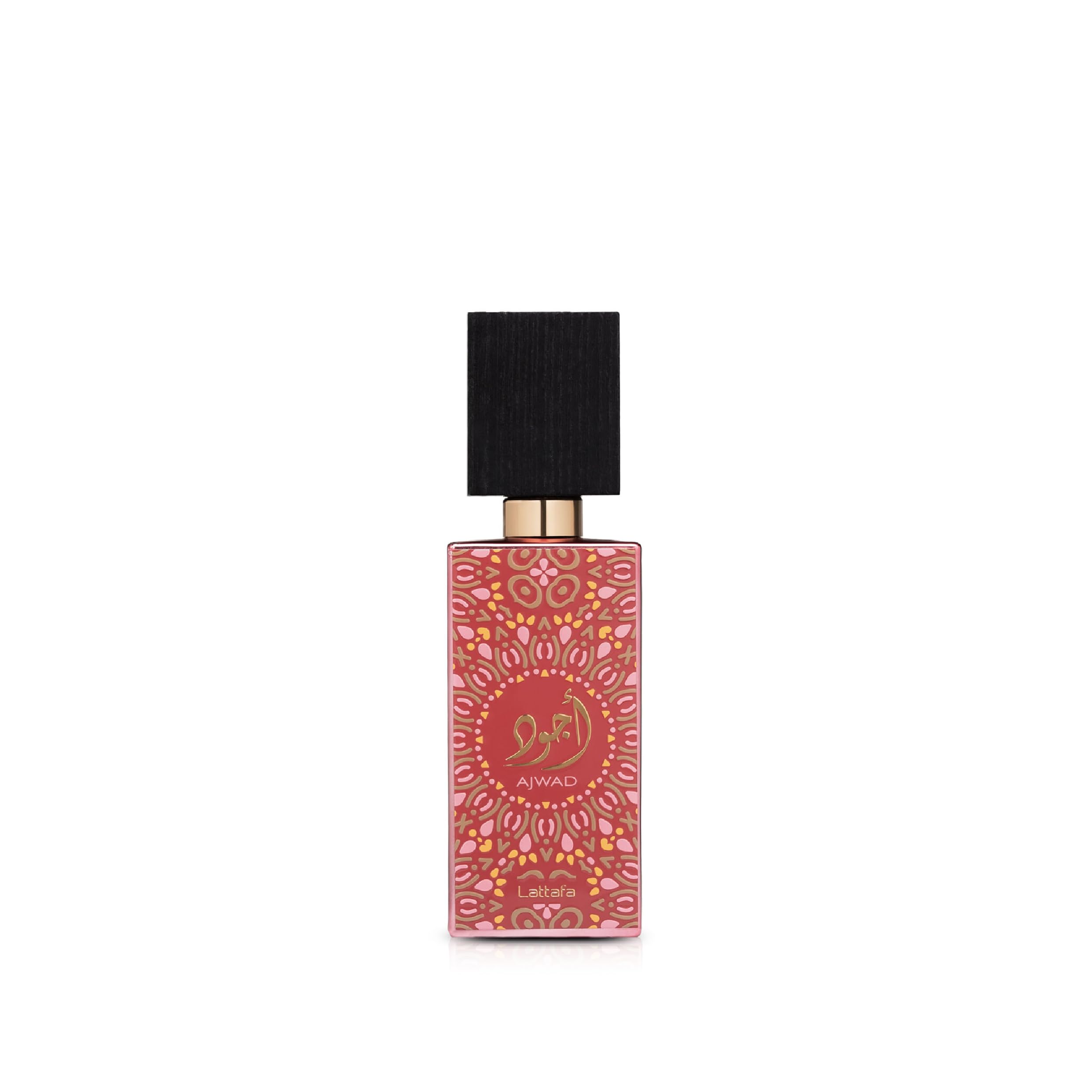 Amazon.com : Lattafa Ajwad Pink To Pink for Women Eau de Parfum