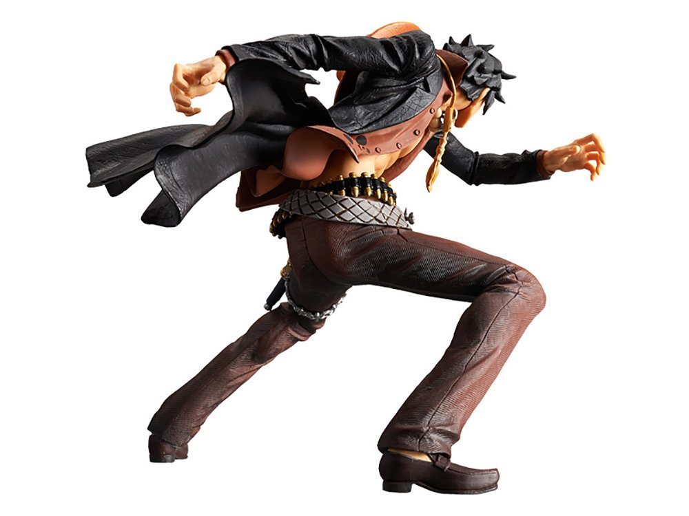 Amazon.com: Banpresto Boys One Piece Artist Life Portgas D Ace