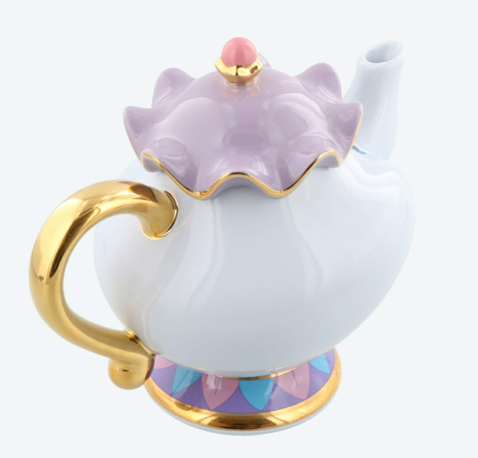 Amazon｜DisneyResort ディズニーリゾート限定発売 『美女と野獣