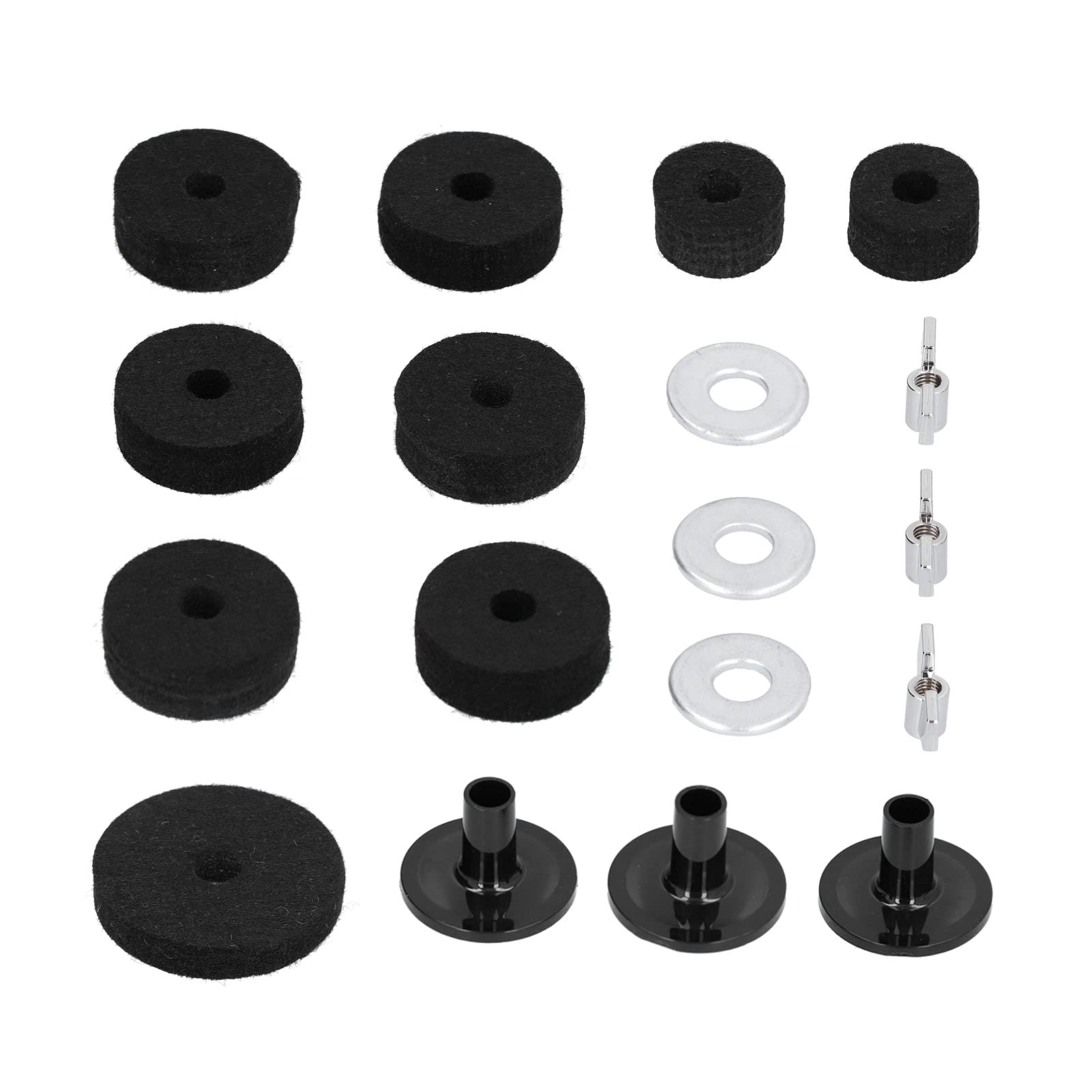 Amazon | ドラムパーツ交換部品 シンバルスタンドの交換用アクセサリー