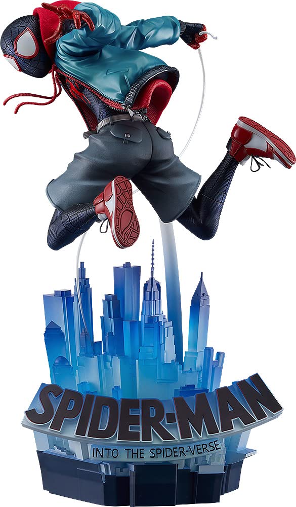Amazon.co.jp: マーベル スパイダーマン スパイダーバース マイルス