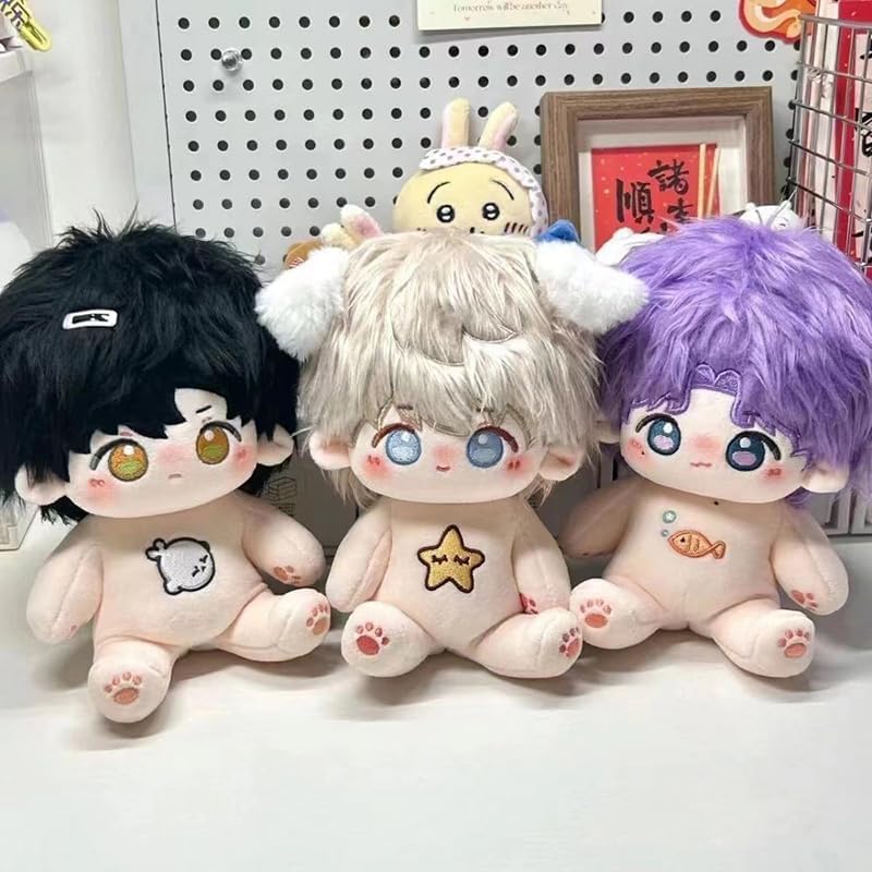 Amazon.co.jp: 恋と深空 ぬいぐるみ 20cm 骨組み付き 萌えグッズ