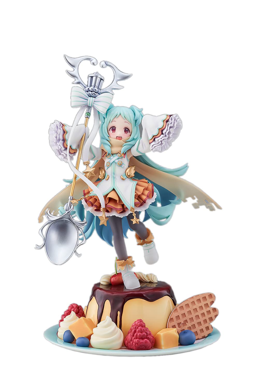 Amazon | RIBOSE 『プリンセスコネクト!ReDive』 ミヤコ おやつの時間