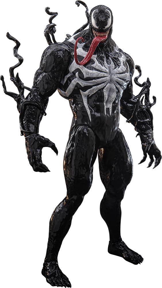 Amazon.com: ホットトイズ(Hot Toys) Video Game Masterpiece Marvel's