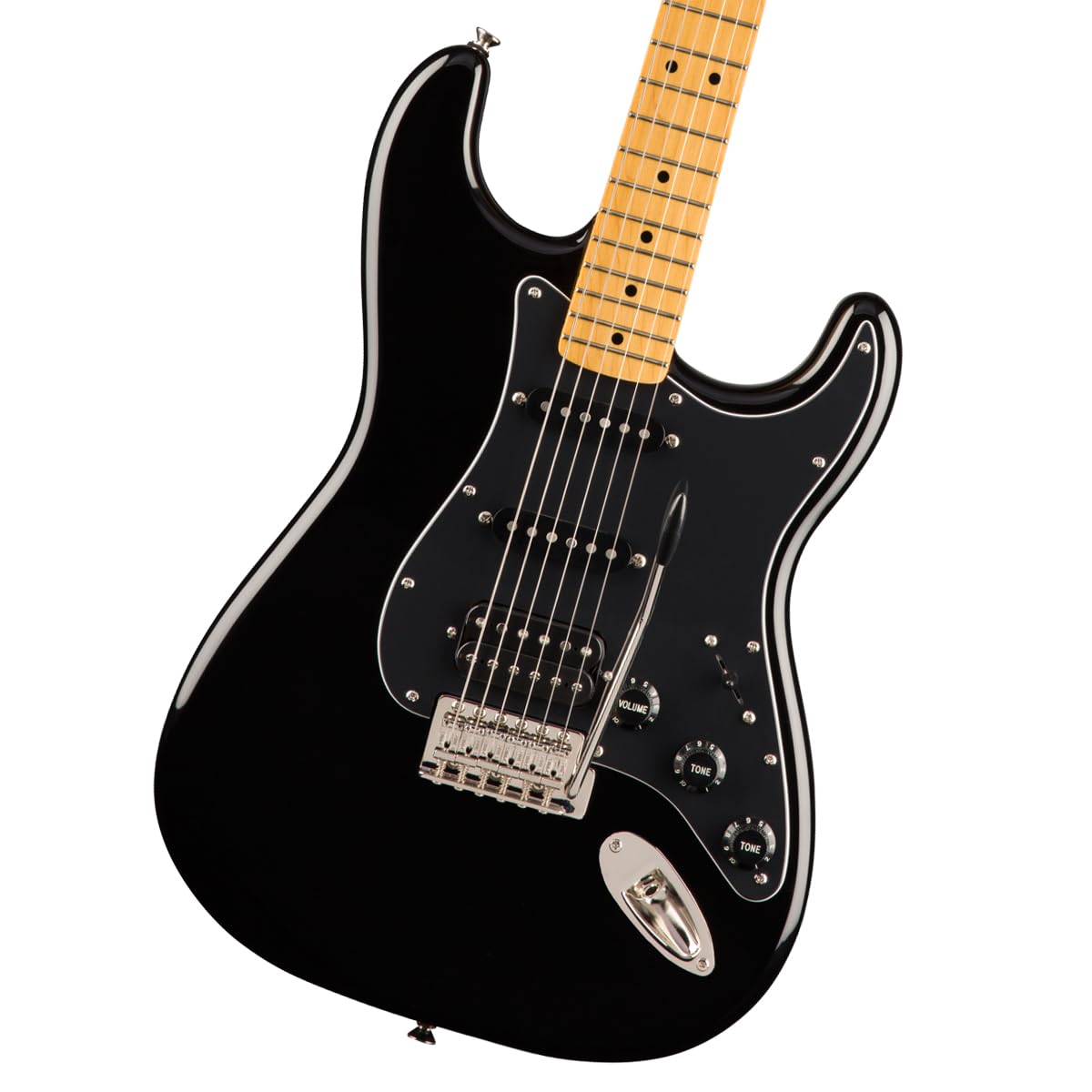 Amazon.com: Squier Classic Vibe 70s Stratocaster Electric Guitar