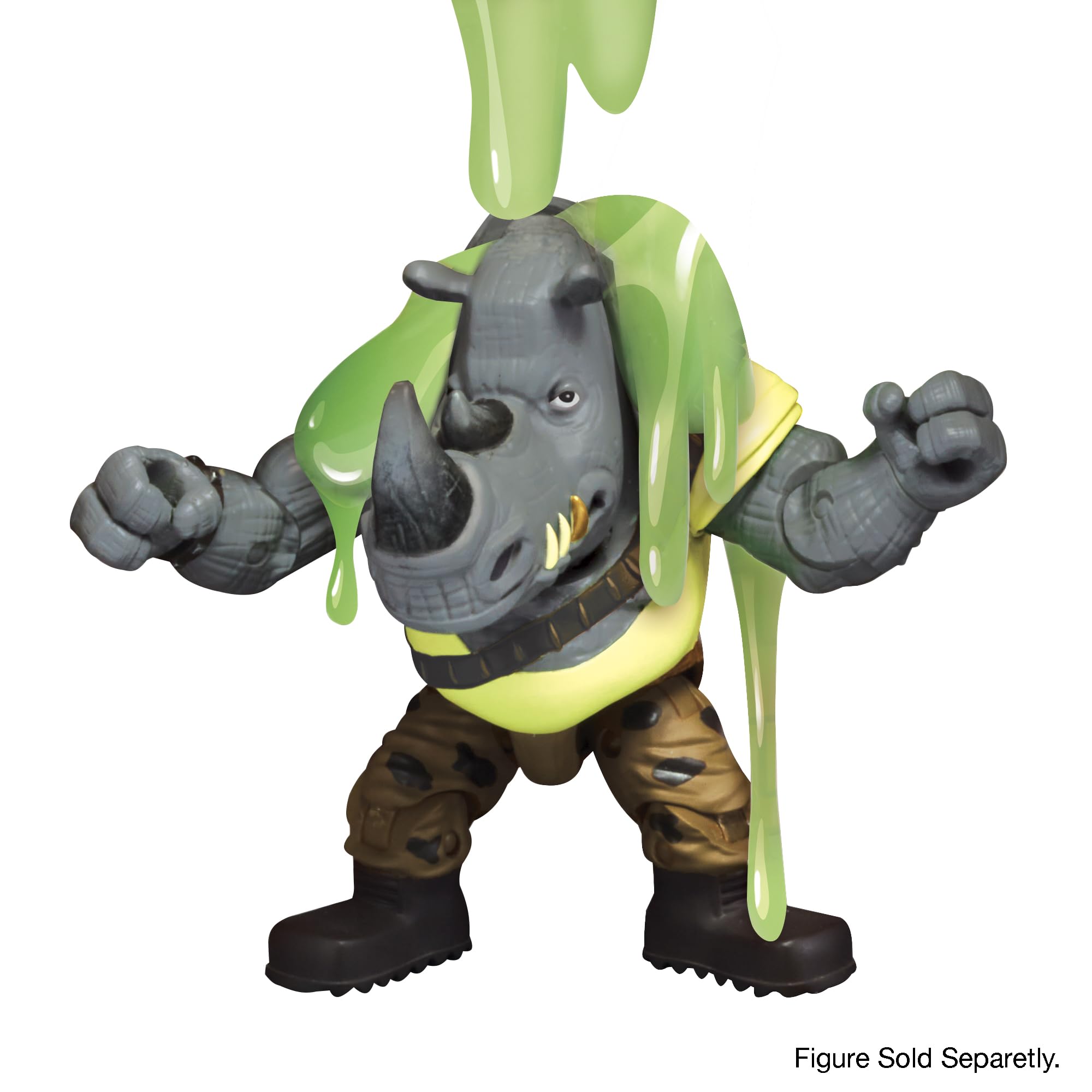 Amazon.com: Teenage Mutant Ninja Turtles Mutant Mayhem Mutagen