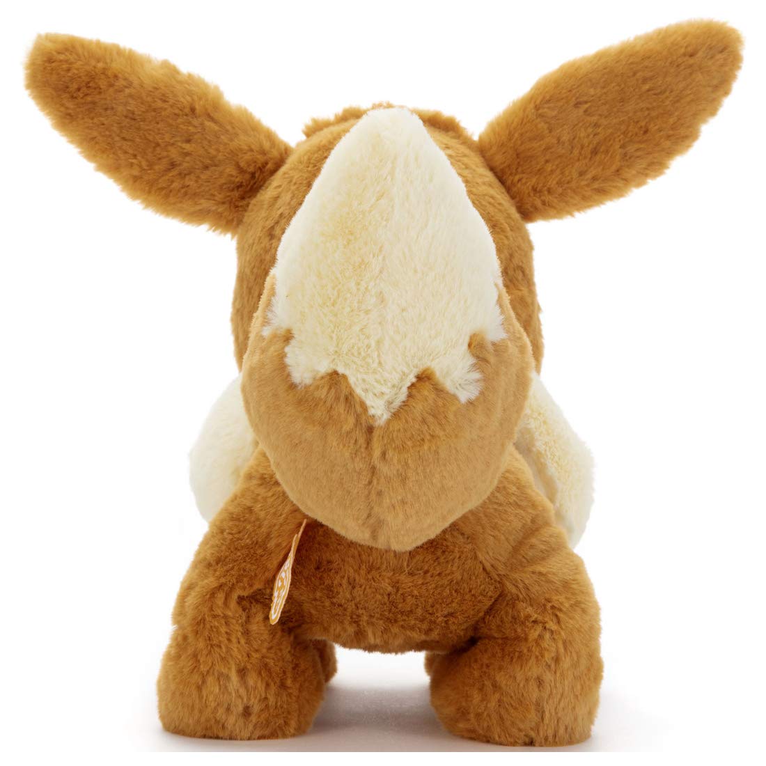 Amazon.co.jp: ポケモン くたくたたった! ぬいぐるみM イーブイ 高さ約