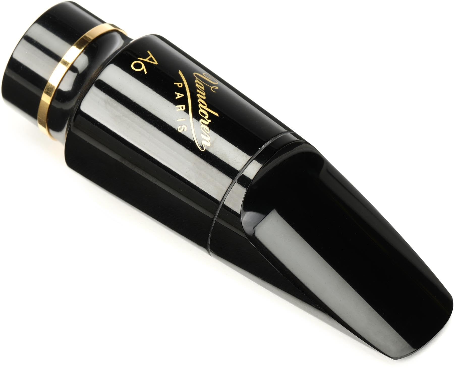 Amazon.com: Vandoren SM812M A6 Medium Chamber V16 Alto Saxophone