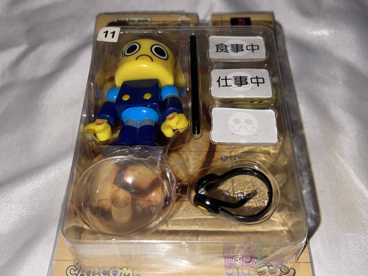 Amazon.co.jp: トロンにコブン ロックマンダッシュシリーズ rockman