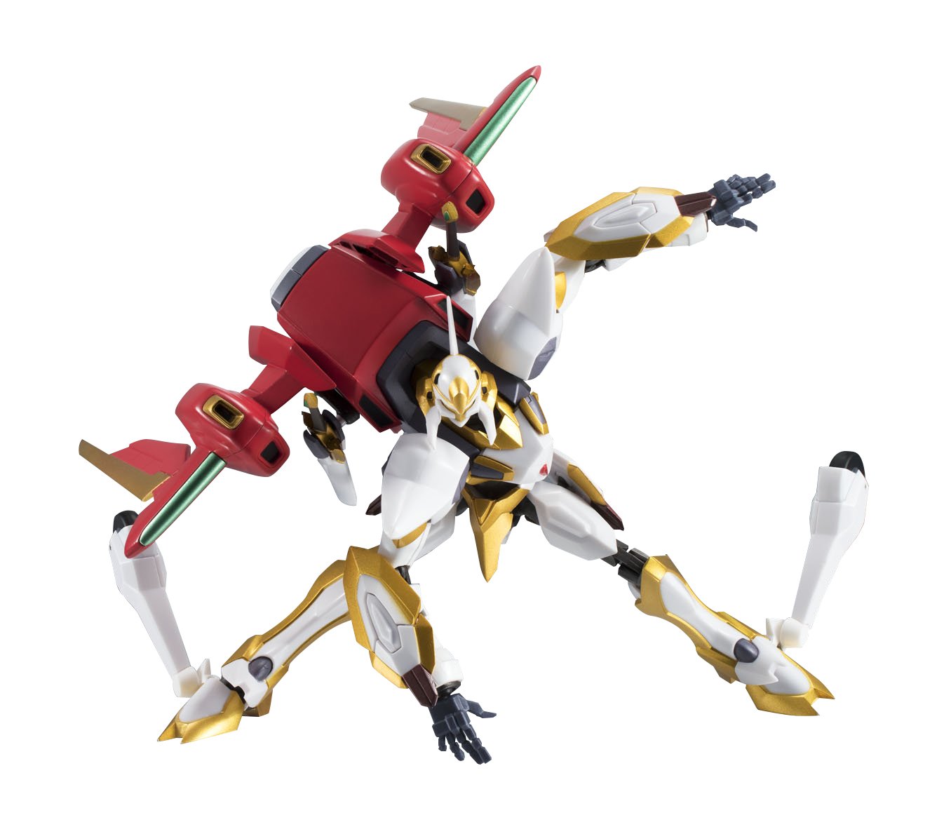 ランスロット・エアキャヴァルリー SR 星2 パラレル ユニオンアリーナ