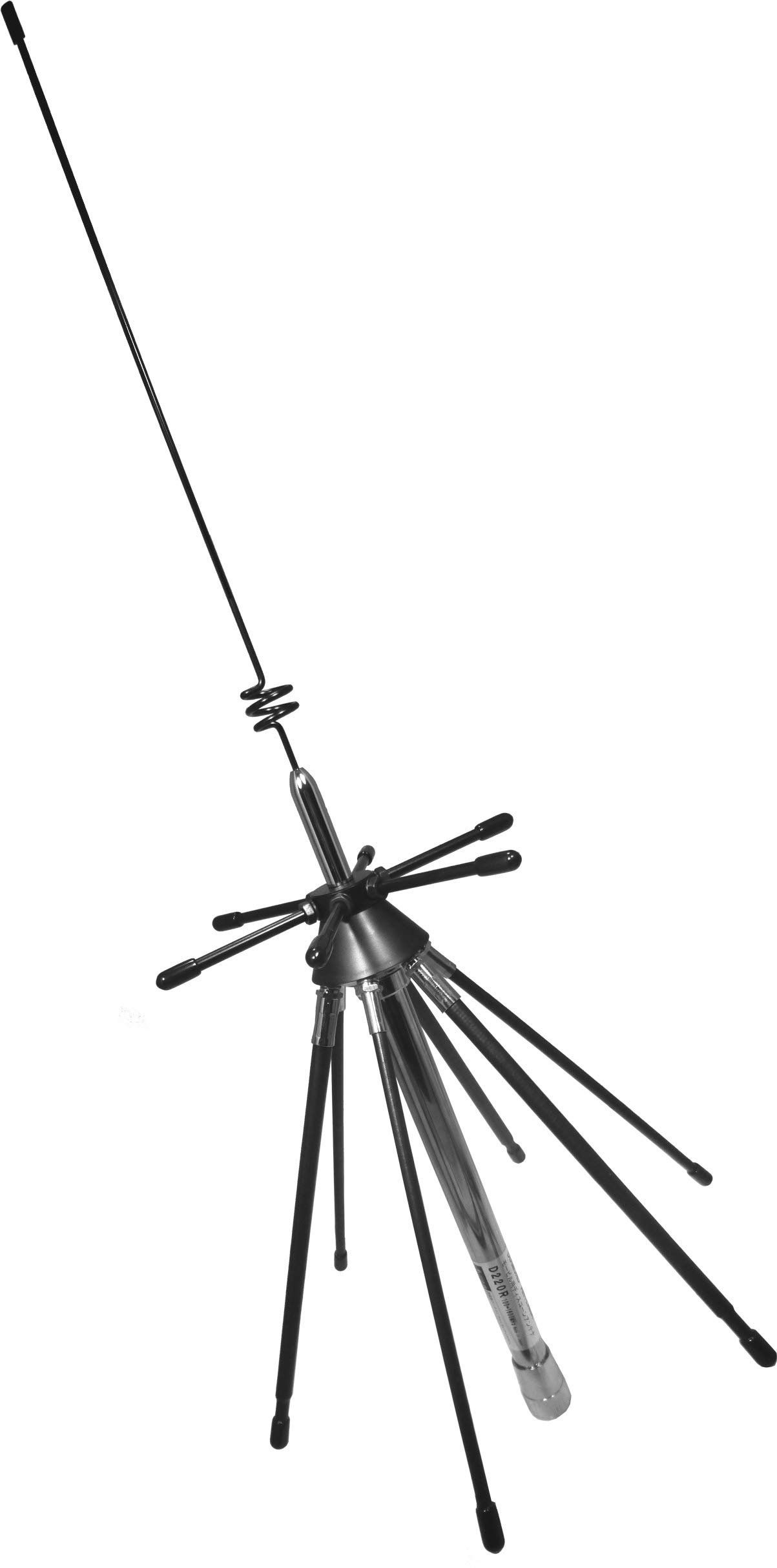 Amazon.com: D220 Diamond Antenna Wide Band RX Discone Mobile