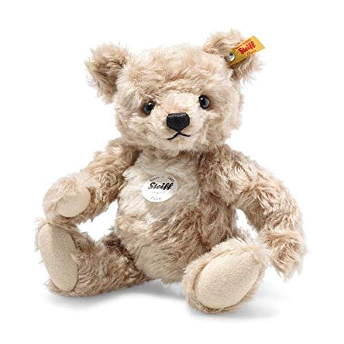 Amazon.co.jp: シュタイフ(Steiff) テディベア パディ 28cm 027819