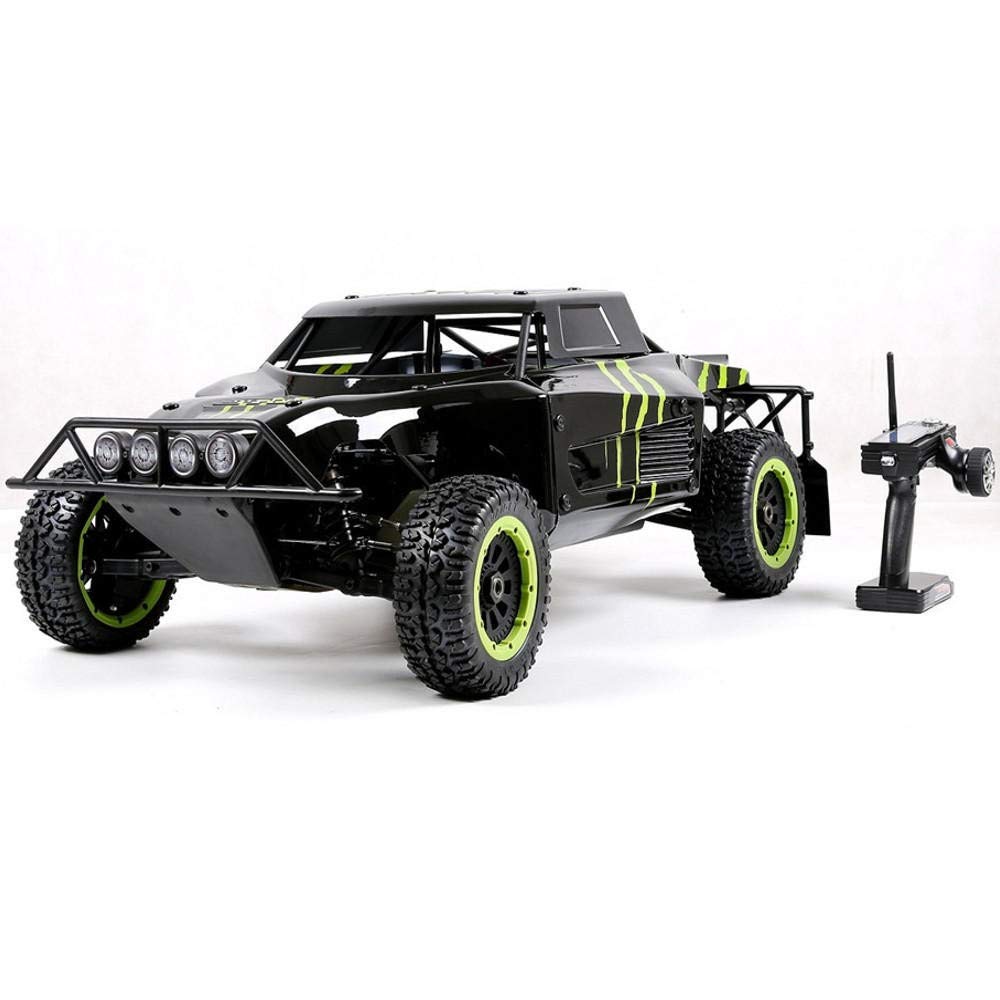 Amazon.co.jp: ラジコンカー 32cc 2ストロークガスエンジンRTR玩具