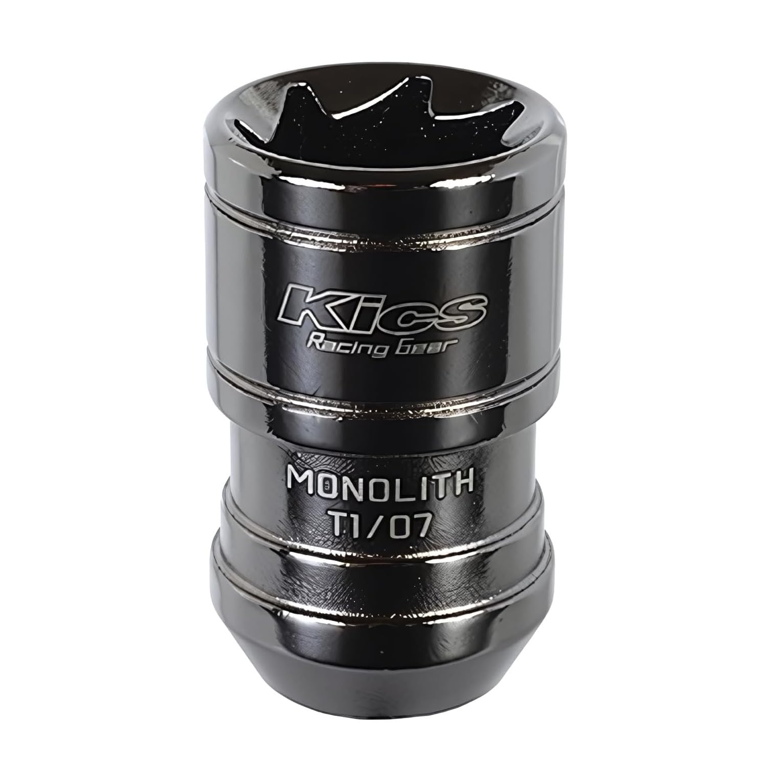 Amazon | KYO-EI(協永産業) Kics MONOLITH(モノリス) M14×1.5