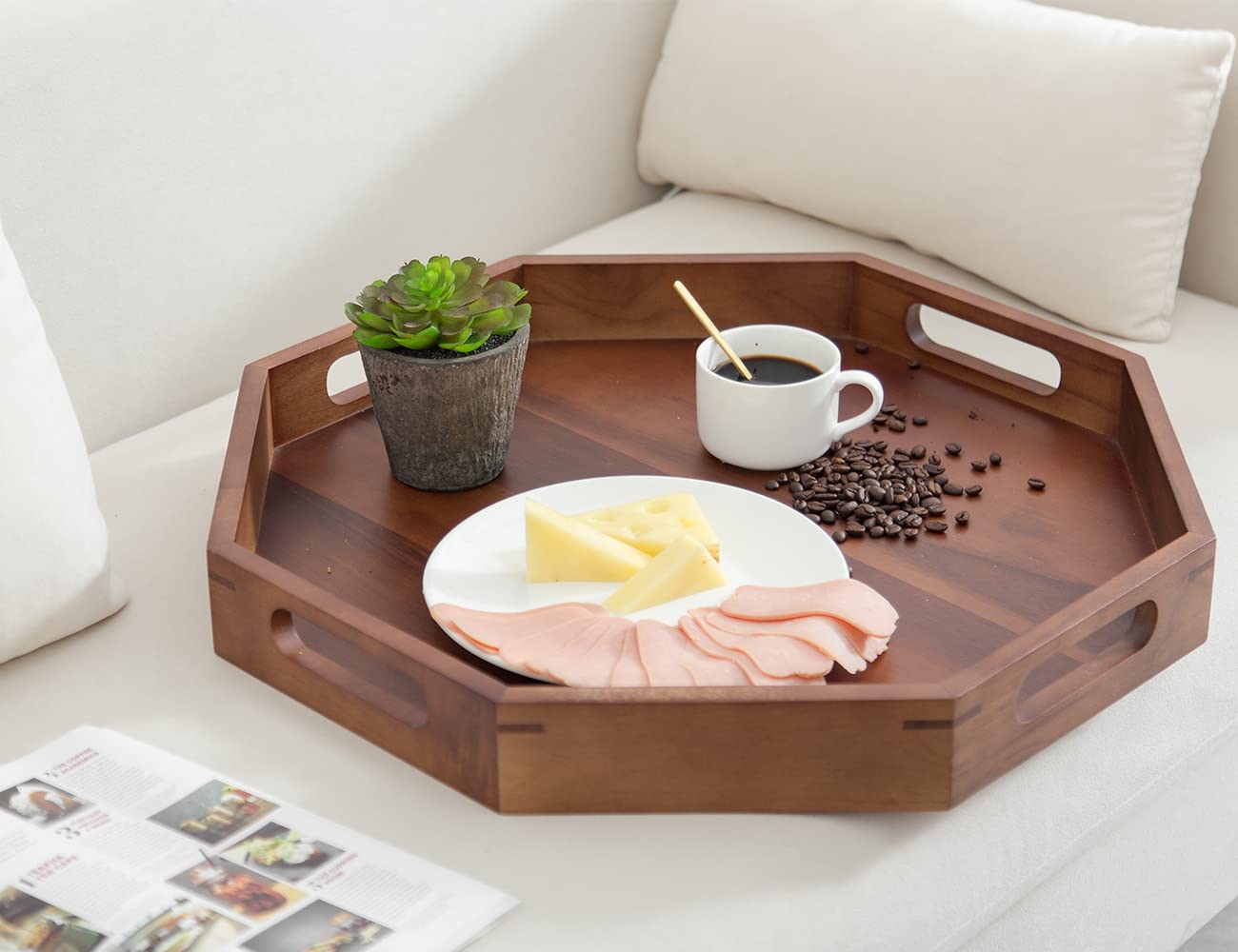 ☆オリエンタルカレー☆木製☆ちゃぶ台☆ポテ箱☆作業台☆小物入れ