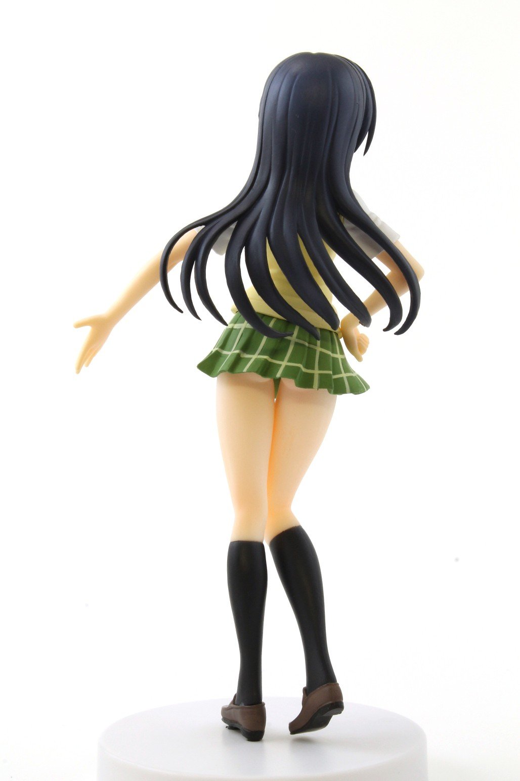 Amazon | Toy Zany To LOVEる-とらぶる-ダークネス ララ＆唯フィギュア