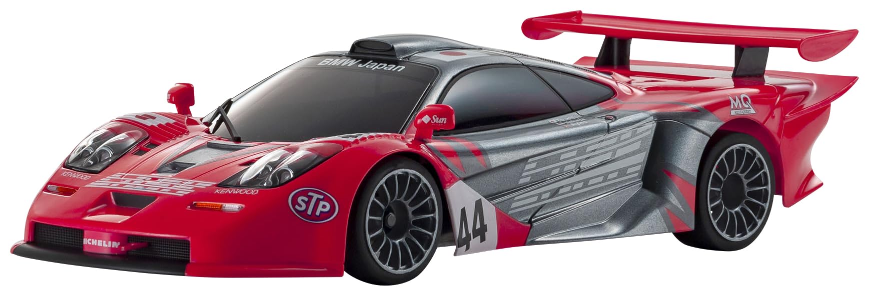 Amazon | 京商(Kyosyo) ASC MR03W-MM ラーク マクラーレン F1 GTR LM