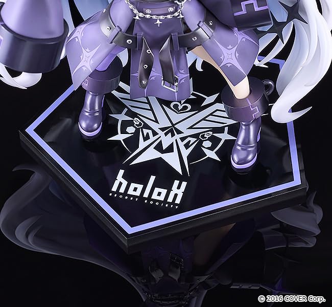 Amazon | ホロライブプロダクション ラプラス ダークネス 1/6スケール
