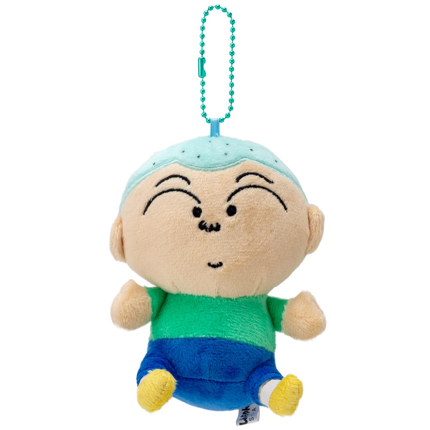 Amazon.co.jp: ティーズファクトリー クレヨンしんちゃん ぬいぐるみ