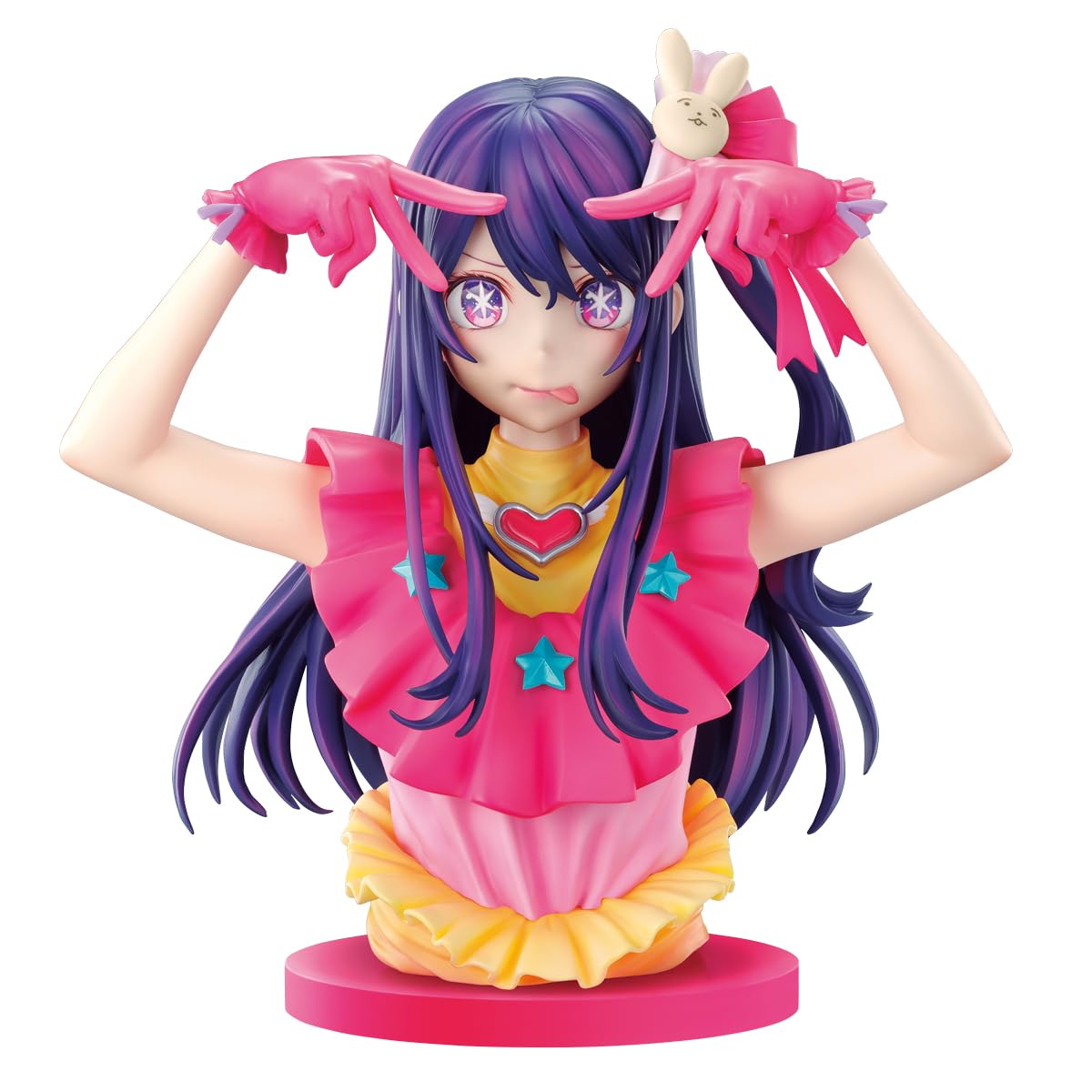 Amazon.co.jp: バンプレスト一番くじ推しの子ラストワン賞アイアート