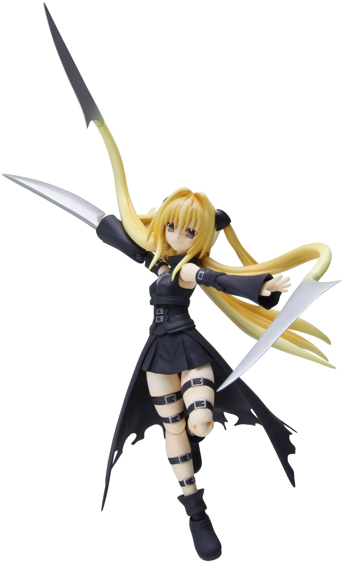 Amazon.co.jp: TAMASHII NATIONS S.H.フィギュアーツ 金色の闇 : おもちゃ