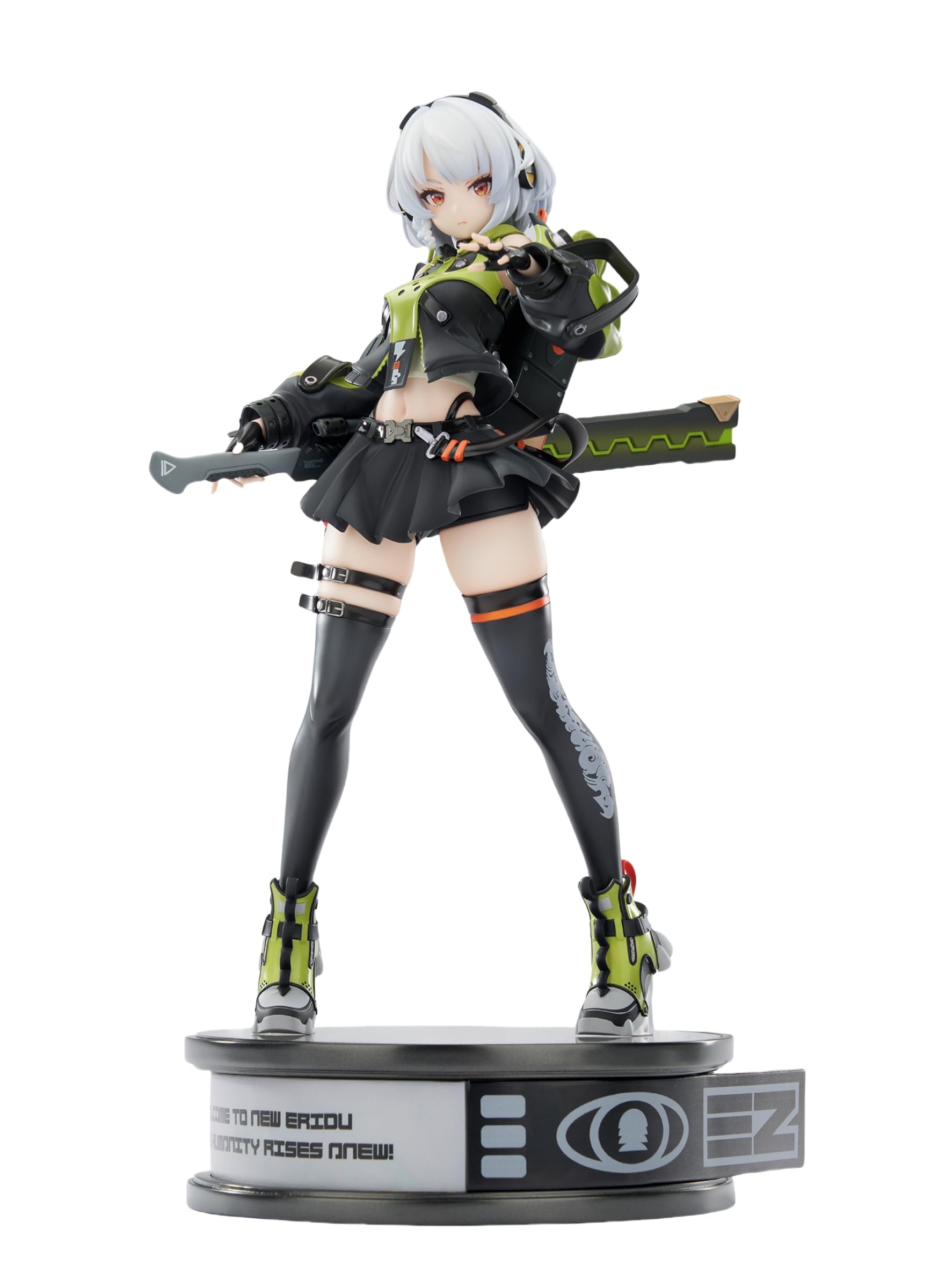 Amazon | APEX アンビー・デマラ APEX TOYS ゼンレスゾーンゼロ