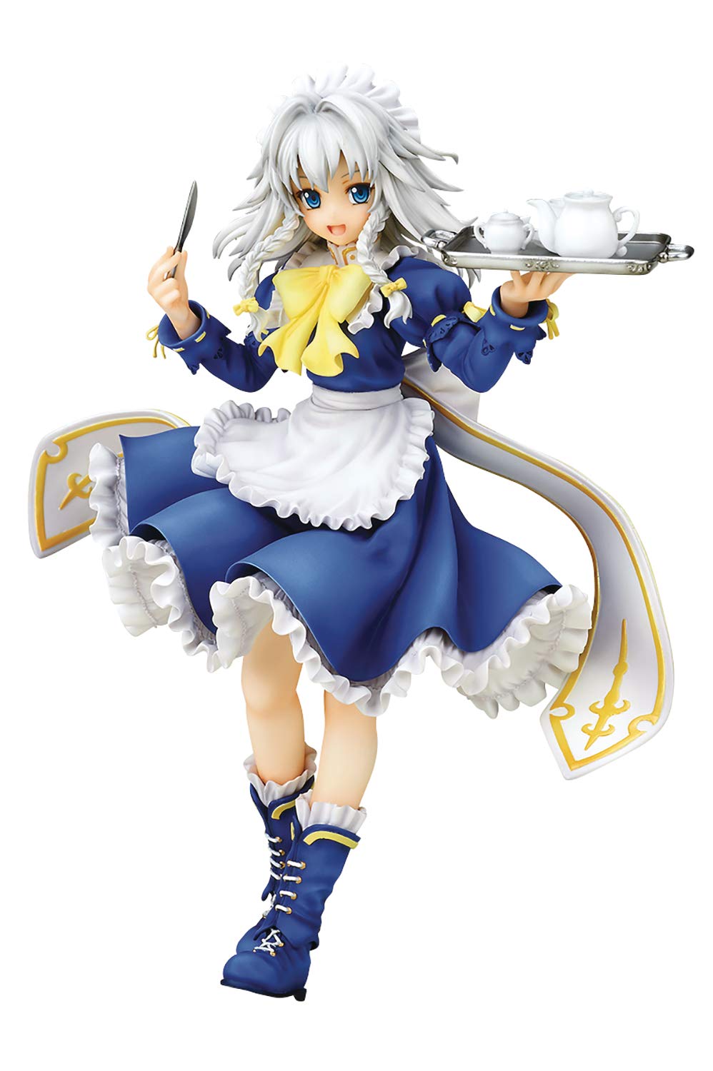 Amazon.co.jp: 東方プロジェクト 十六夜咲夜 東方香霖堂版 : ホーム