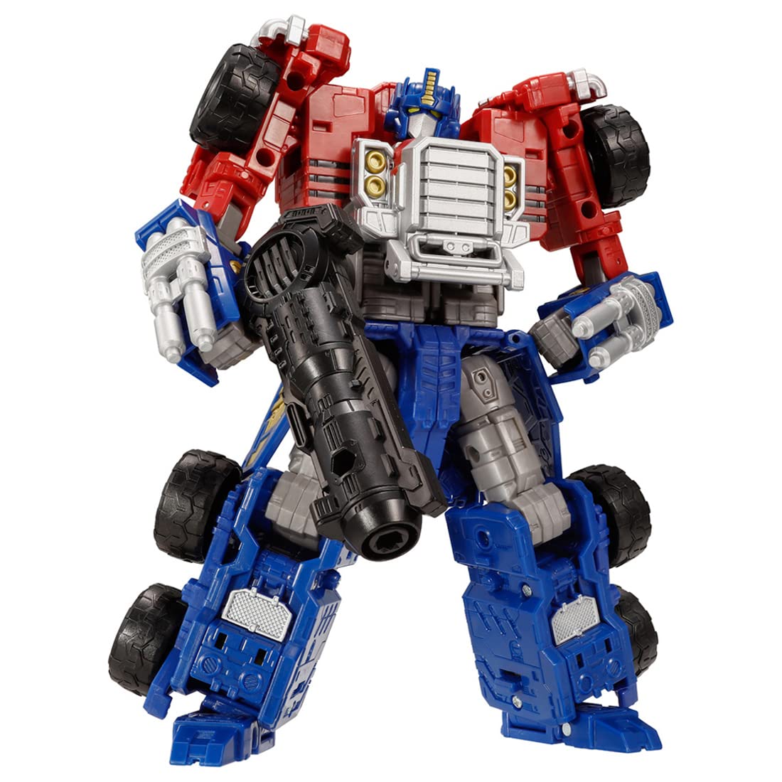 Amazon.co.jp: トランスフォーマー TL-48 オプティマスプライム