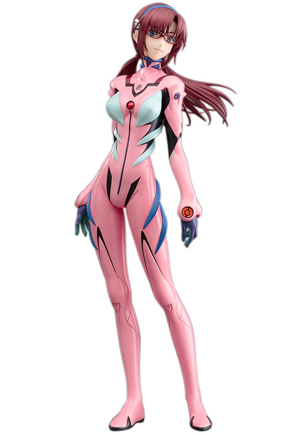 Amazon.co.jp: ヱヴァンゲリヲン新劇場版・破 真希波・マリ・イラスト