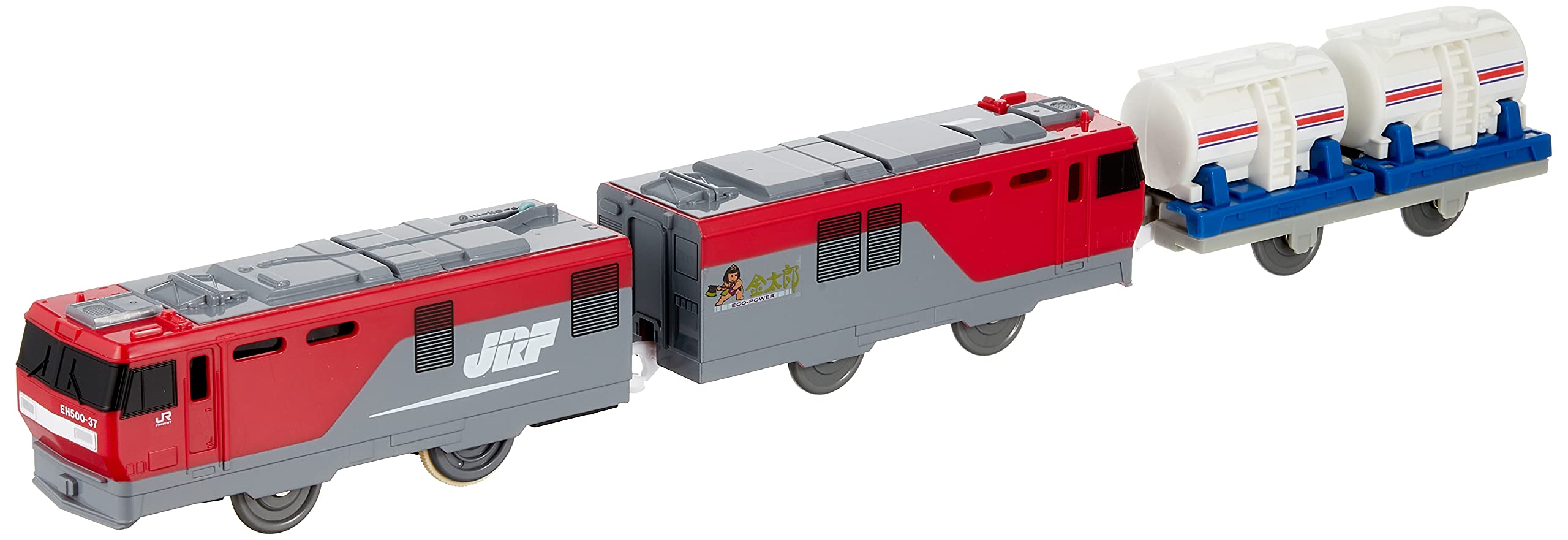 Amazon.com: プラレール S-25 EH500 金太郎 : Arts, Crafts & Sewing