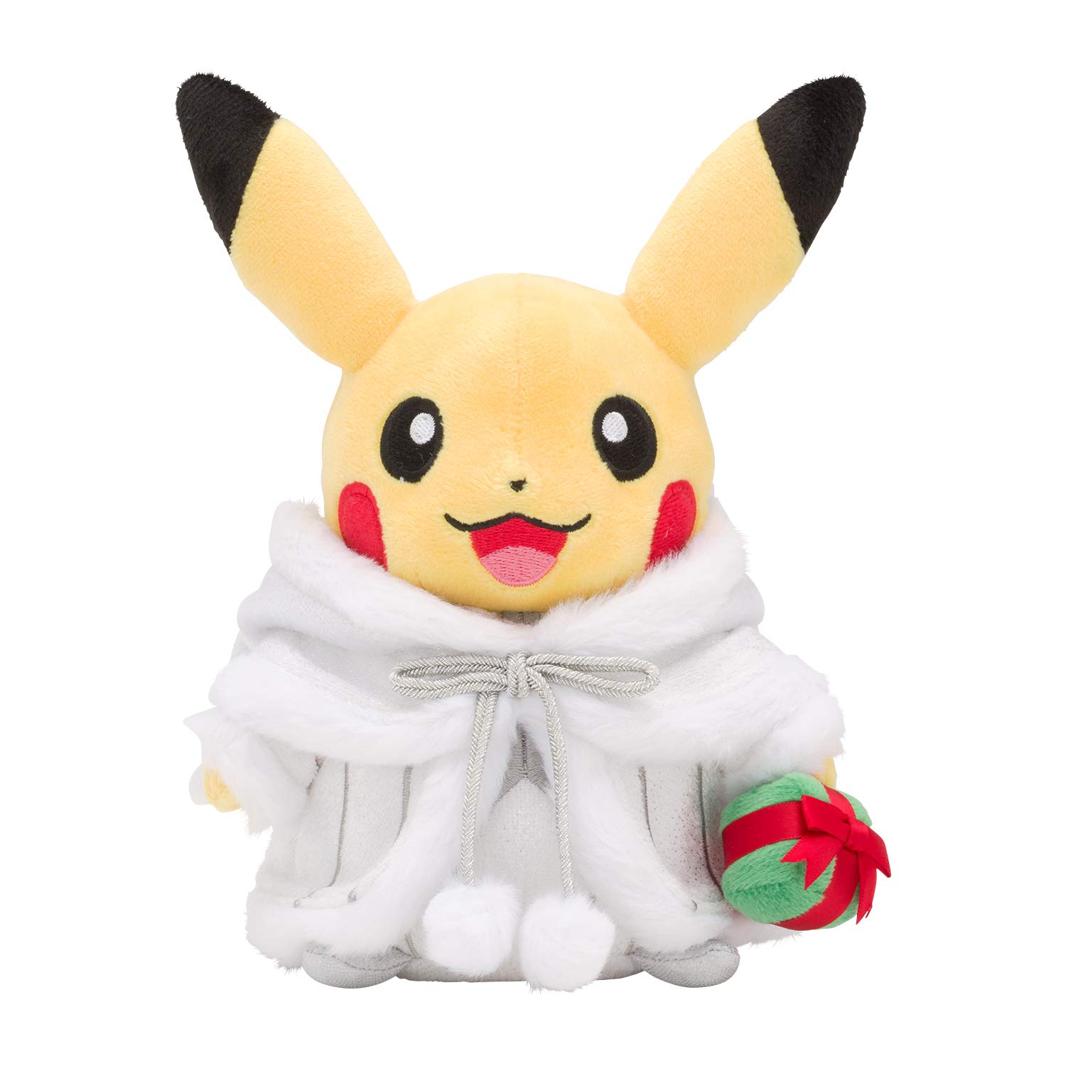 Amazon.co.jp: ポケモンセンターオリジナル ぬいぐるみ ピカチュウ